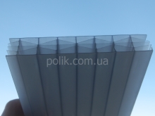 поликарбонат толщиной 16 мм